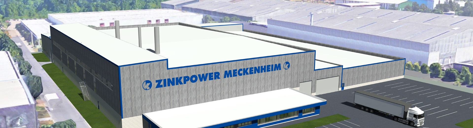 ZINKPOWER Meckenheim GmbH & Co KG