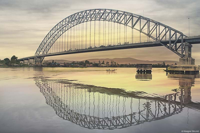 Puente de unión Aquabond